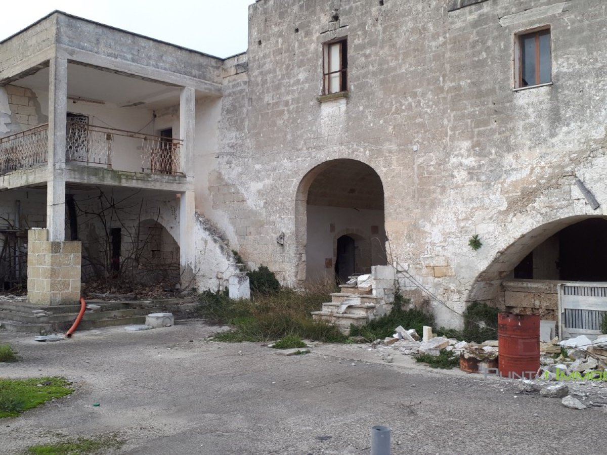 Cottage/Hamlet for Sale Brindisi Brindisi, Sale Cottage/Hamlet Brindisi