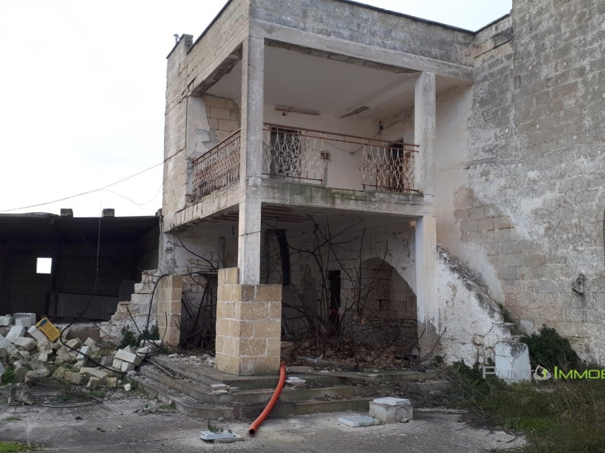 Cottage/Hamlet for Sale Brindisi Brindisi, Sale Cottage/Hamlet Brindisi