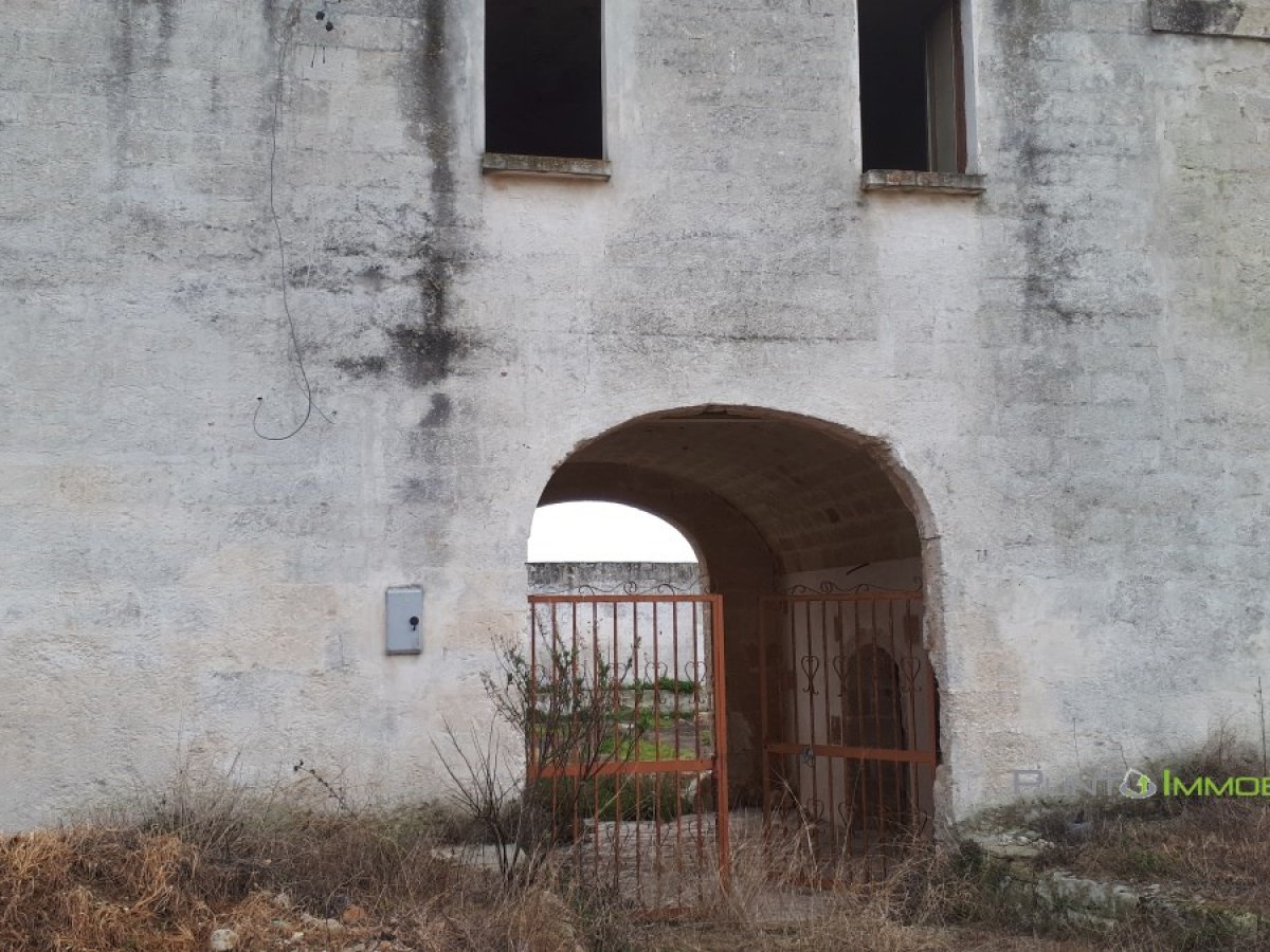 Cottage/Hamlet for Sale Brindisi Brindisi, Sale Cottage/Hamlet Brindisi