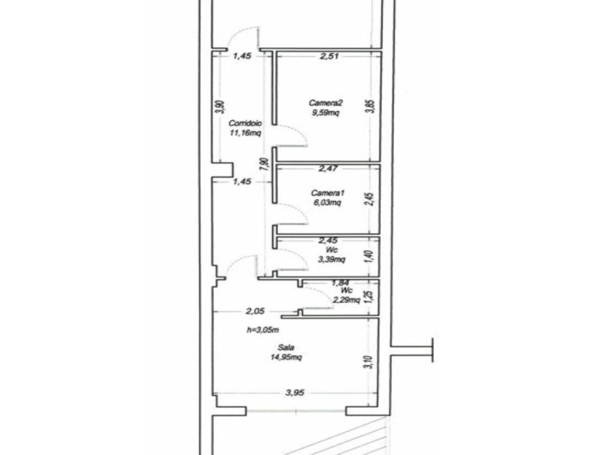 Office/Studio for Rent Casalnuovo di Napoli Naples, Rent Office/Studio Casalnuovo di Napoli