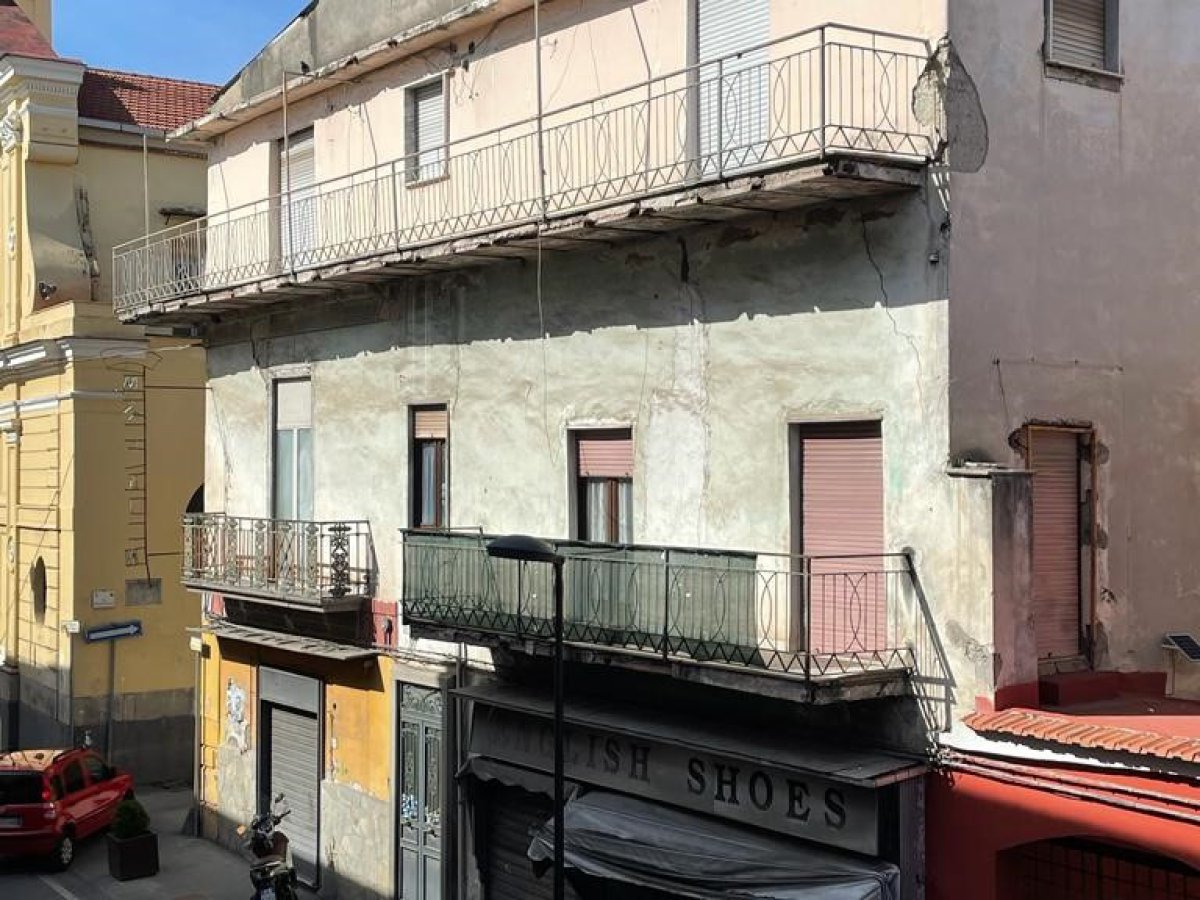 Block of flats/Building for Sale Acerra Naples, Sale Block of flats/Building Acerra