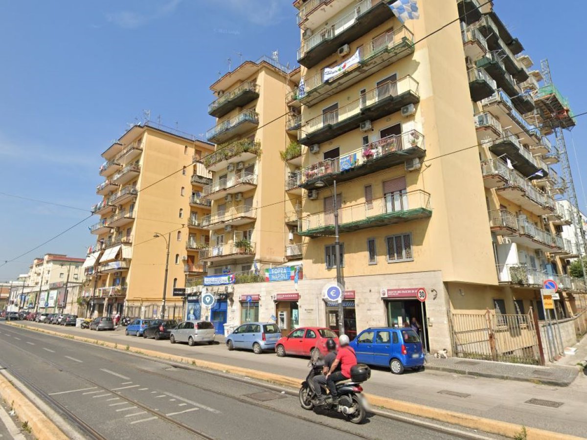 Warehouse for Sale Napoli Naples, Sale Warehouse Poggioreale