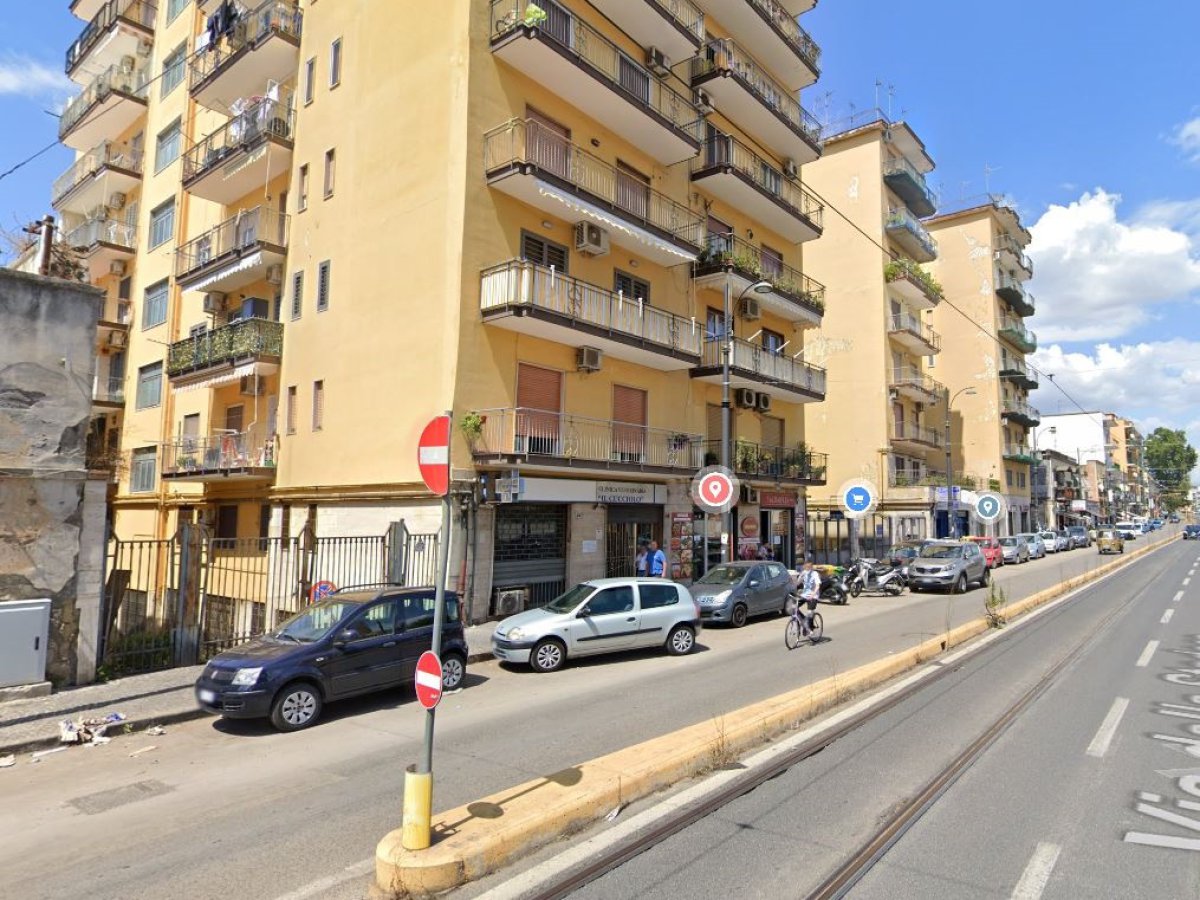 Warehouse for Sale Napoli Naples, Sale Warehouse Poggioreale