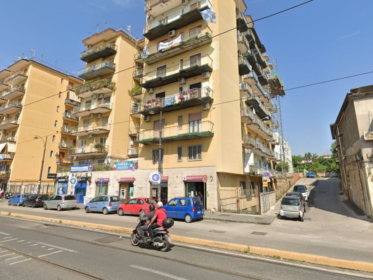 Warehouse for Sale Napoli Naples, Sale Warehouse Poggioreale