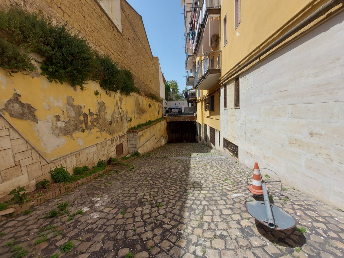 Warehouse for Sale Napoli Naples, Sale Warehouse Poggioreale