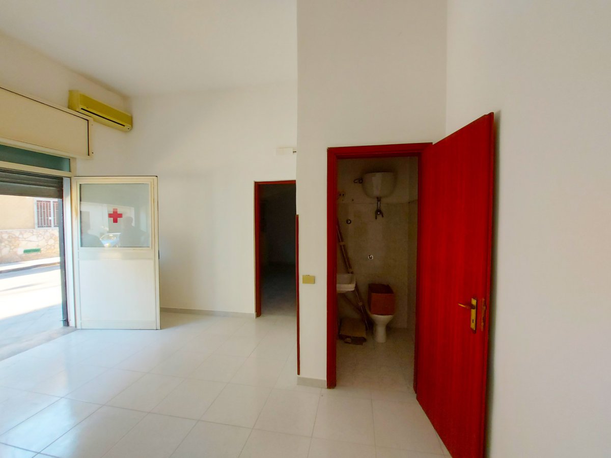 Shop/Commercial space for Rent Casalnuovo di Napoli Naples, Rent Shop/Commercial space Casalnuovo di Napoli