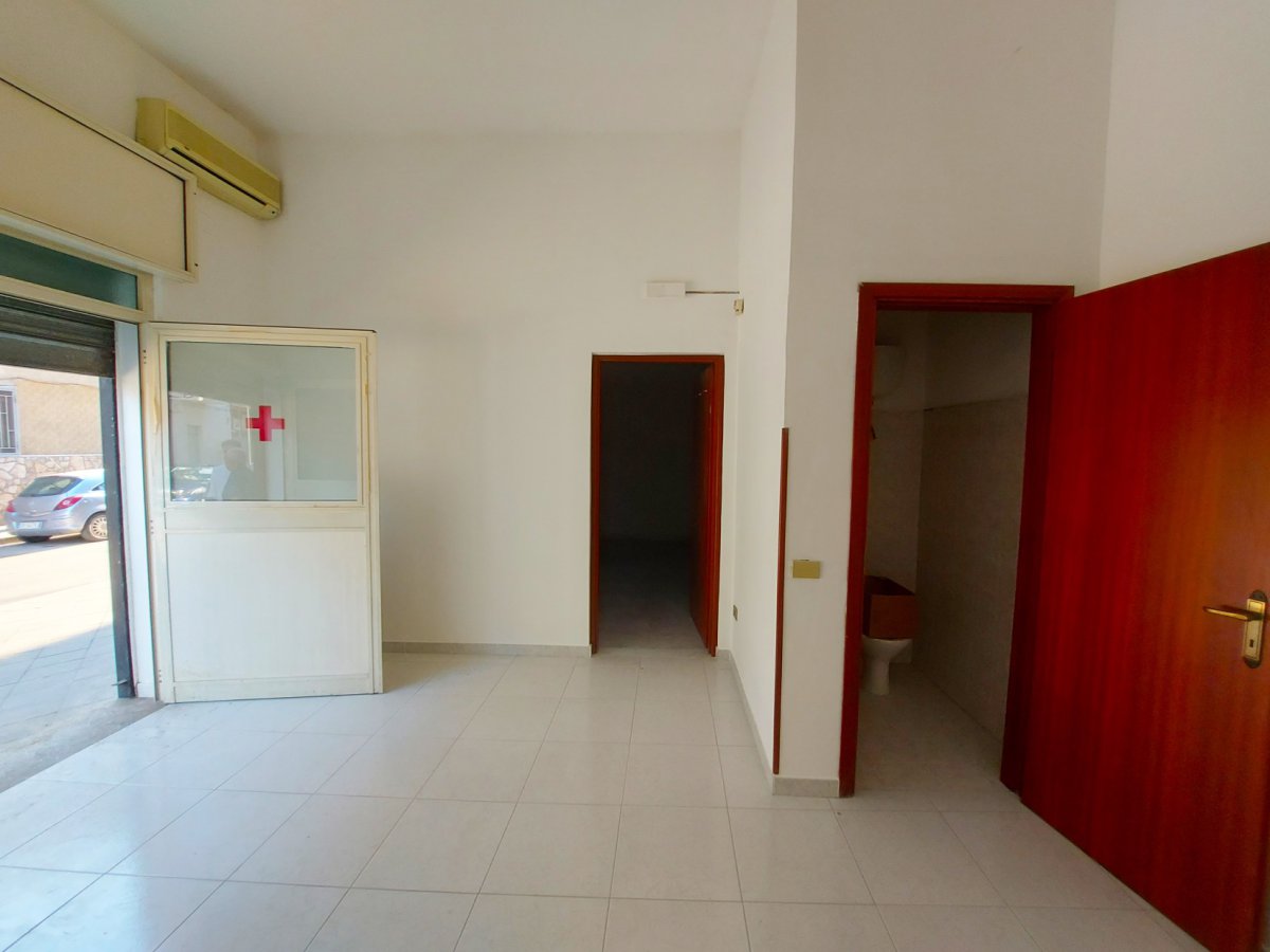 Shop/Commercial space for Rent Casalnuovo di Napoli Naples, Rent Shop/Commercial space Casalnuovo di Napoli