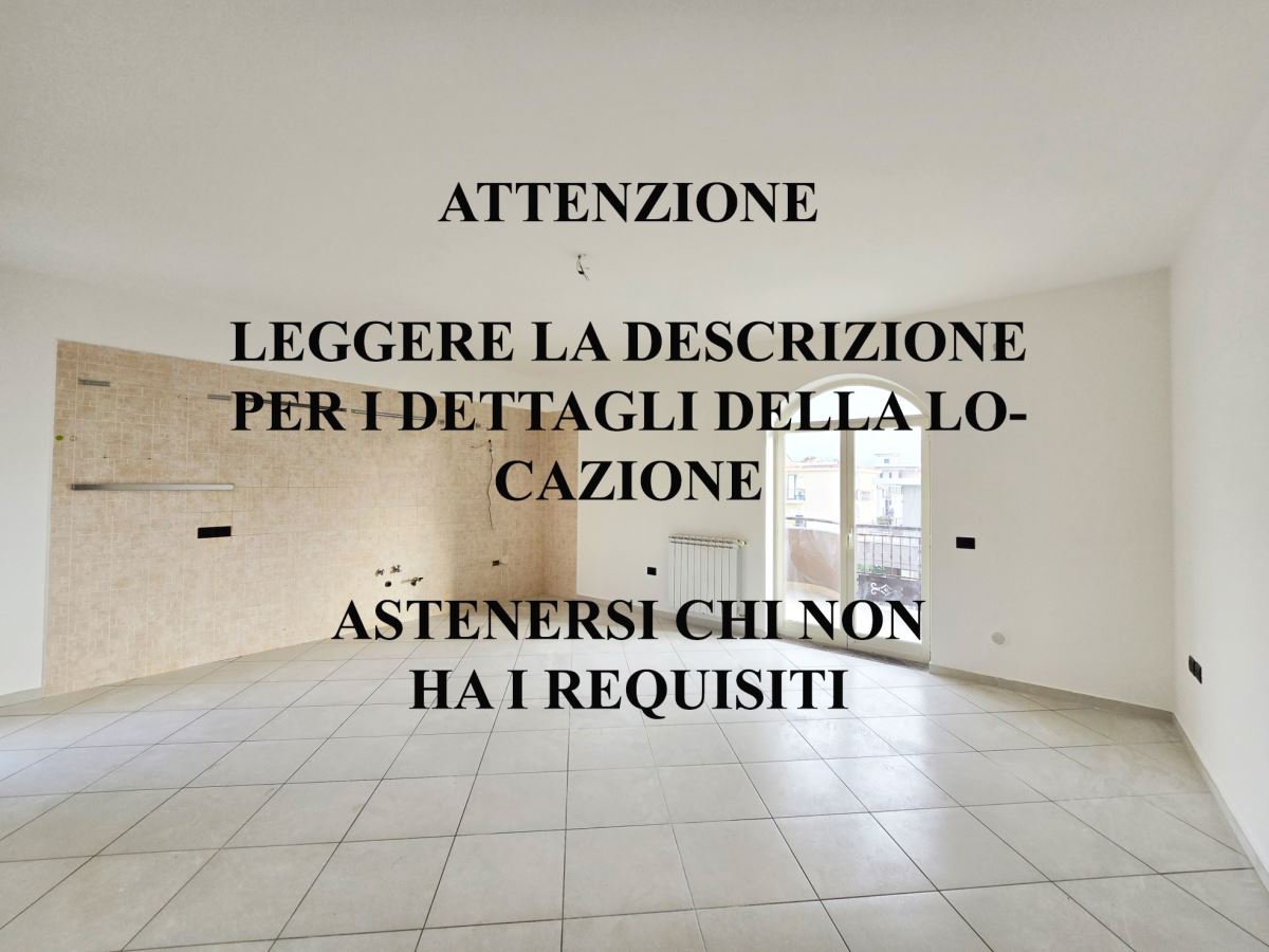 Apartament/Flats for Rent Casalnuovo di Napoli Naples, Rent Apartament/Flats Casarea