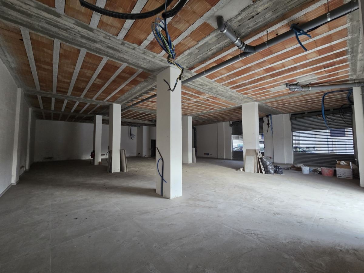 Shop/Commercial space for Rent Volla Naples, Rent Shop/Commercial space Volla