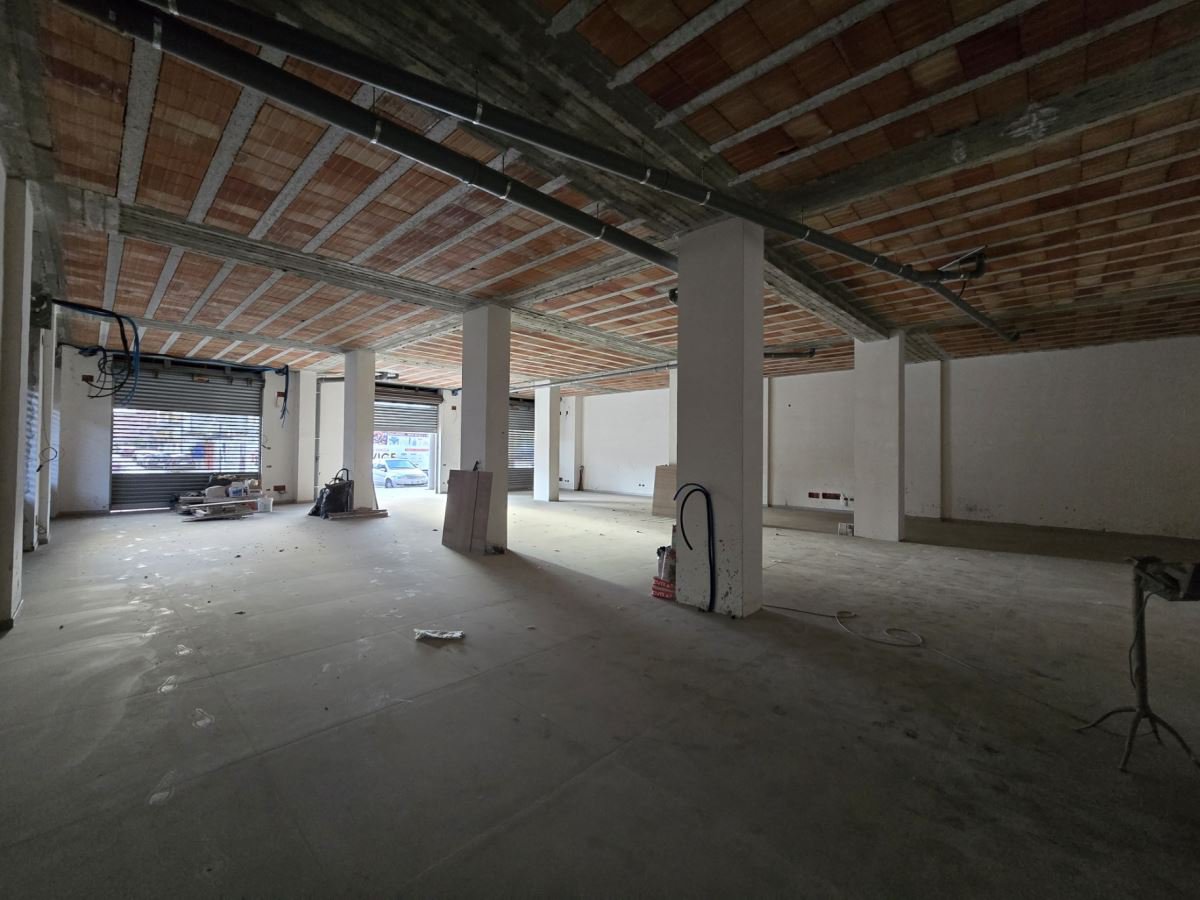 Shop/Commercial space for Rent Volla Naples, Rent Shop/Commercial space Volla