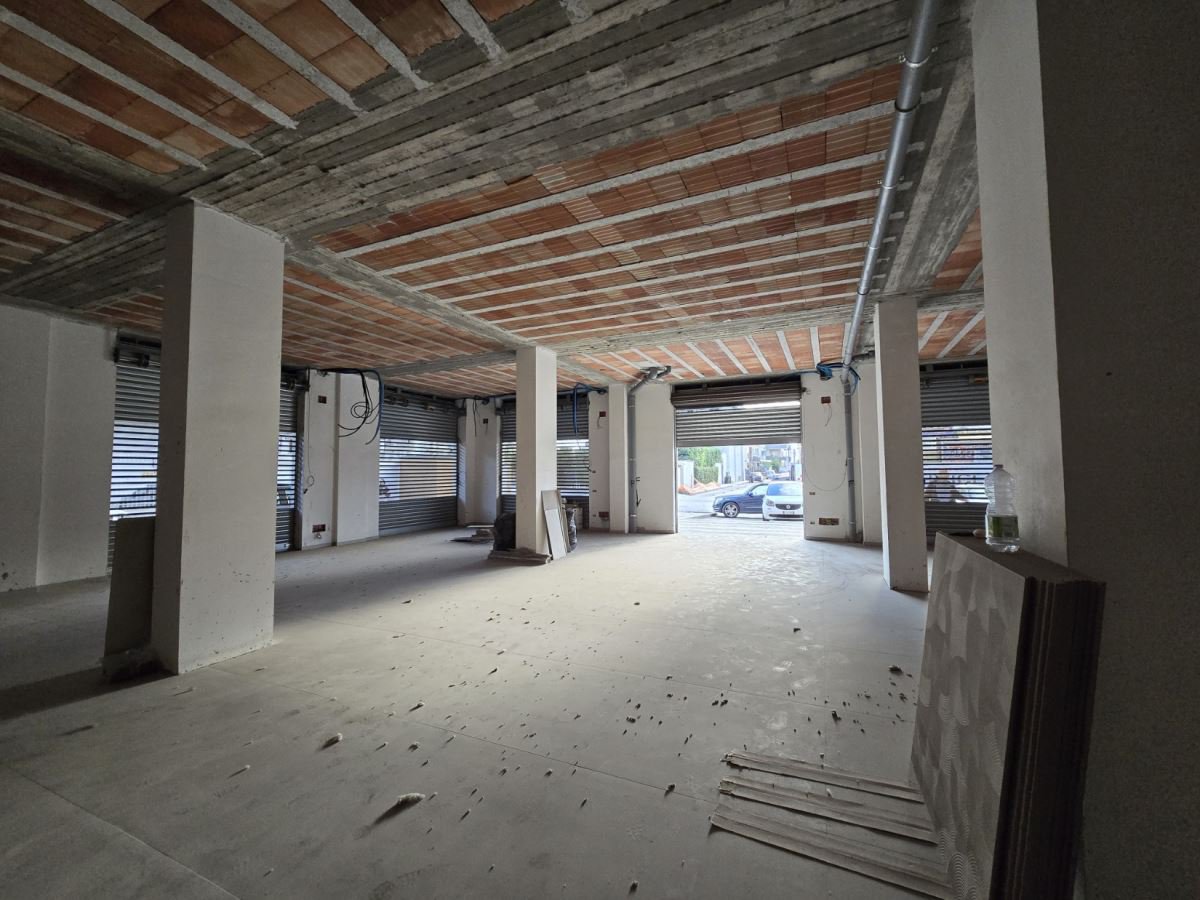 Shop/Commercial space for Rent Volla Naples, Rent Shop/Commercial space Volla