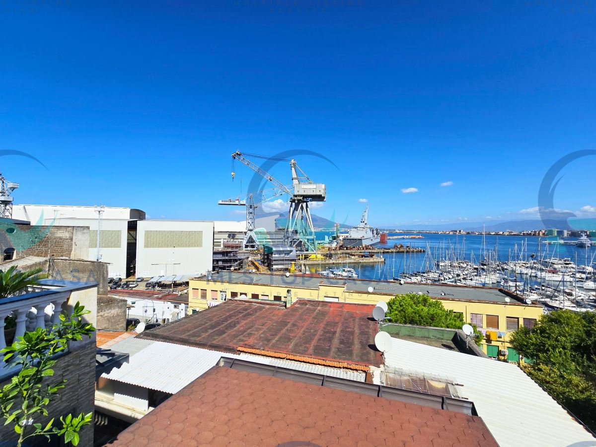 Apartament/Flats for Sale Castellammare di Stabia Naples, Sale Apartament/Flats Castellammare di Stabia