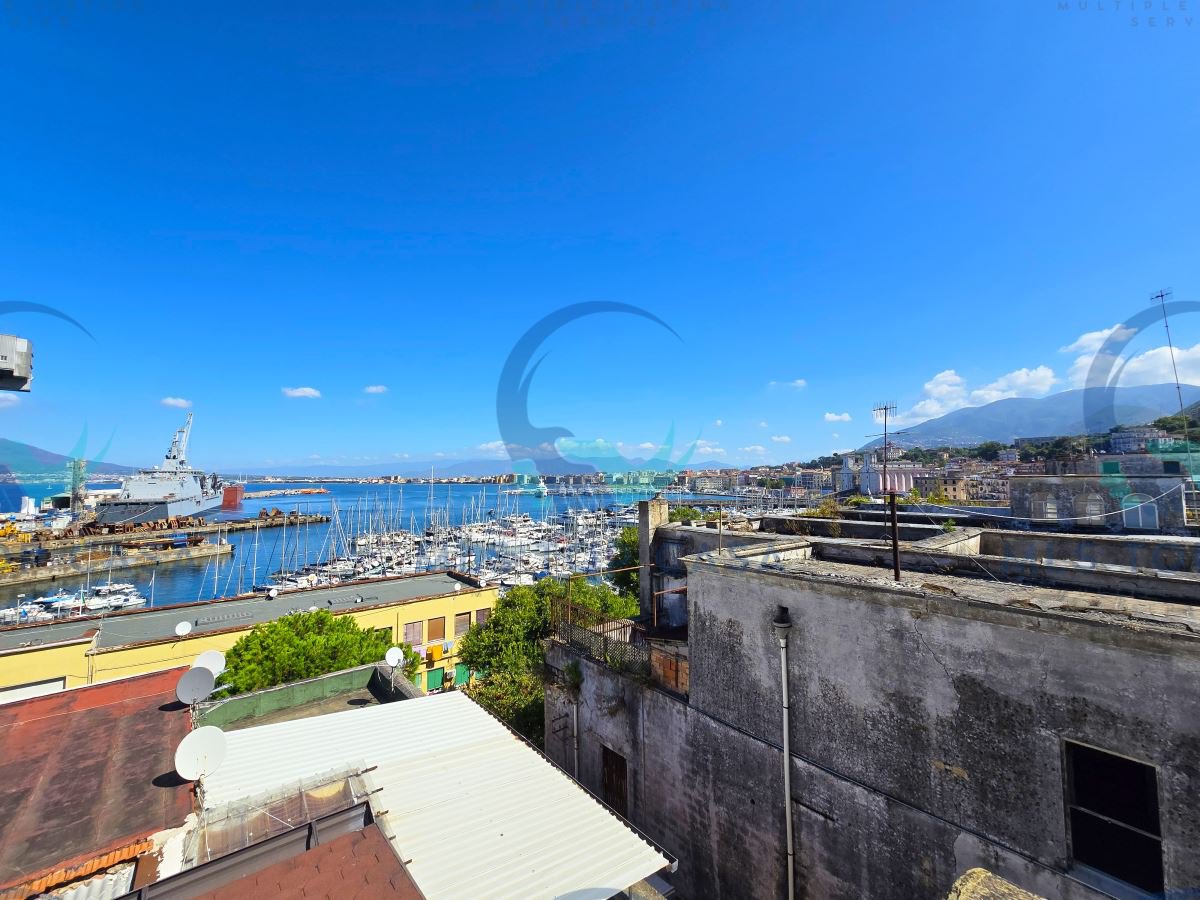 Apartament/Flats for Sale Castellammare di Stabia Naples, Sale Apartament/Flats Castellammare di Stabia