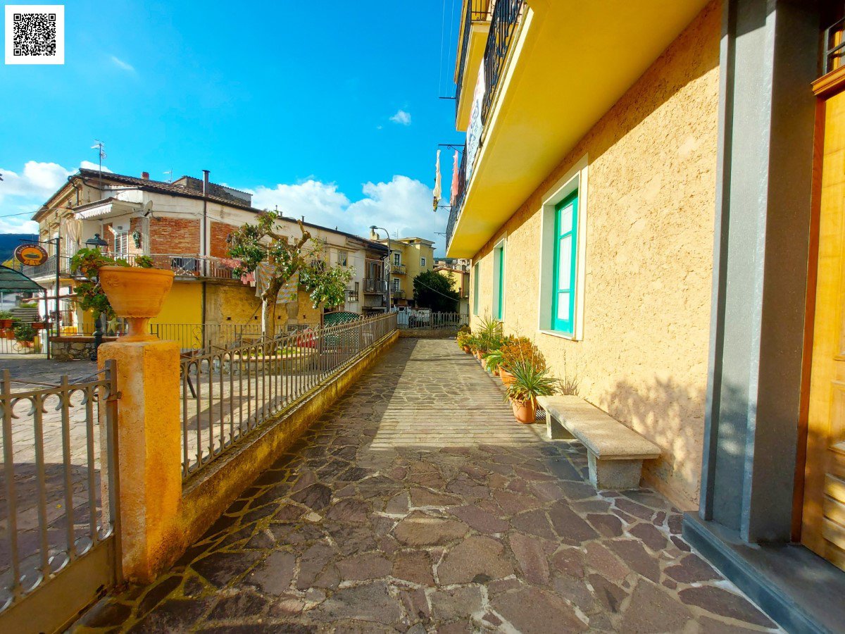 Block of flats/Building for Sale Camerota Salerno, Sale Block of flats/Building Camerota