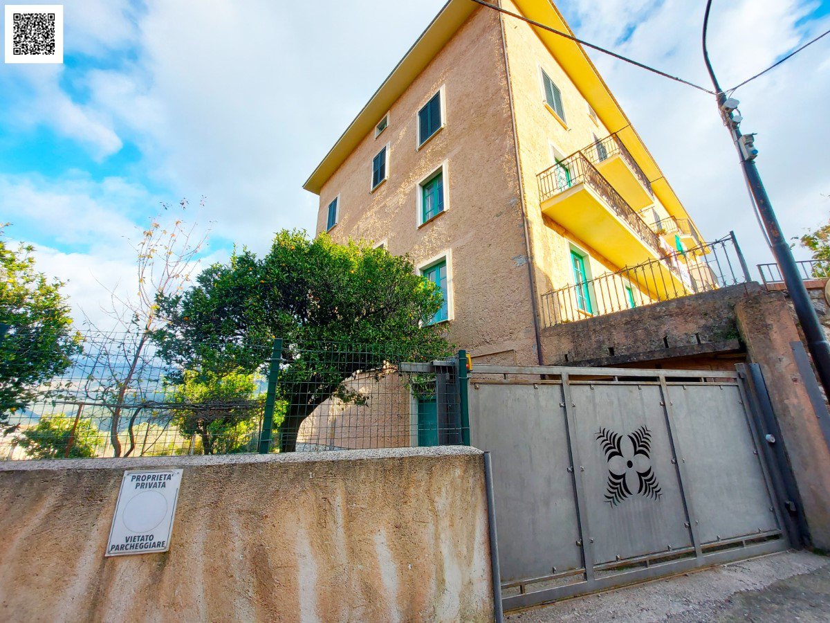 Block of flats/Building for Sale Camerota Salerno, Sale Block of flats/Building Camerota