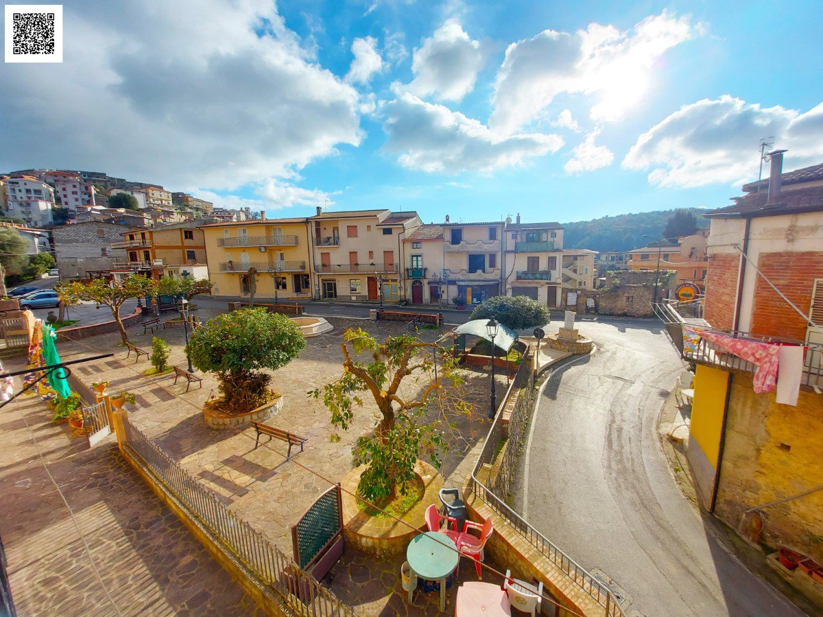 Block of flats/Building for Sale Camerota Salerno, Sale Block of flats/Building Camerota