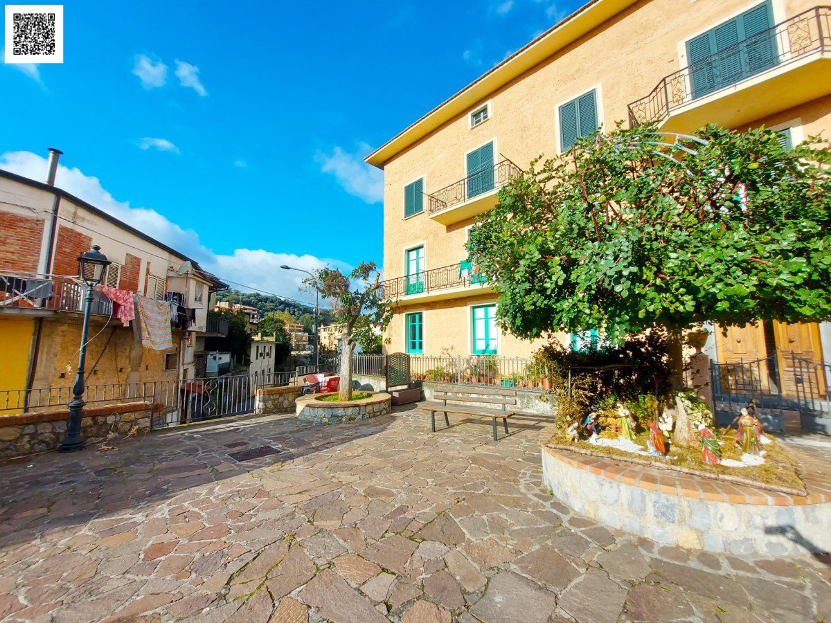 Block of flats/Building for Sale Camerota Salerno, Sale Block of flats/Building Camerota