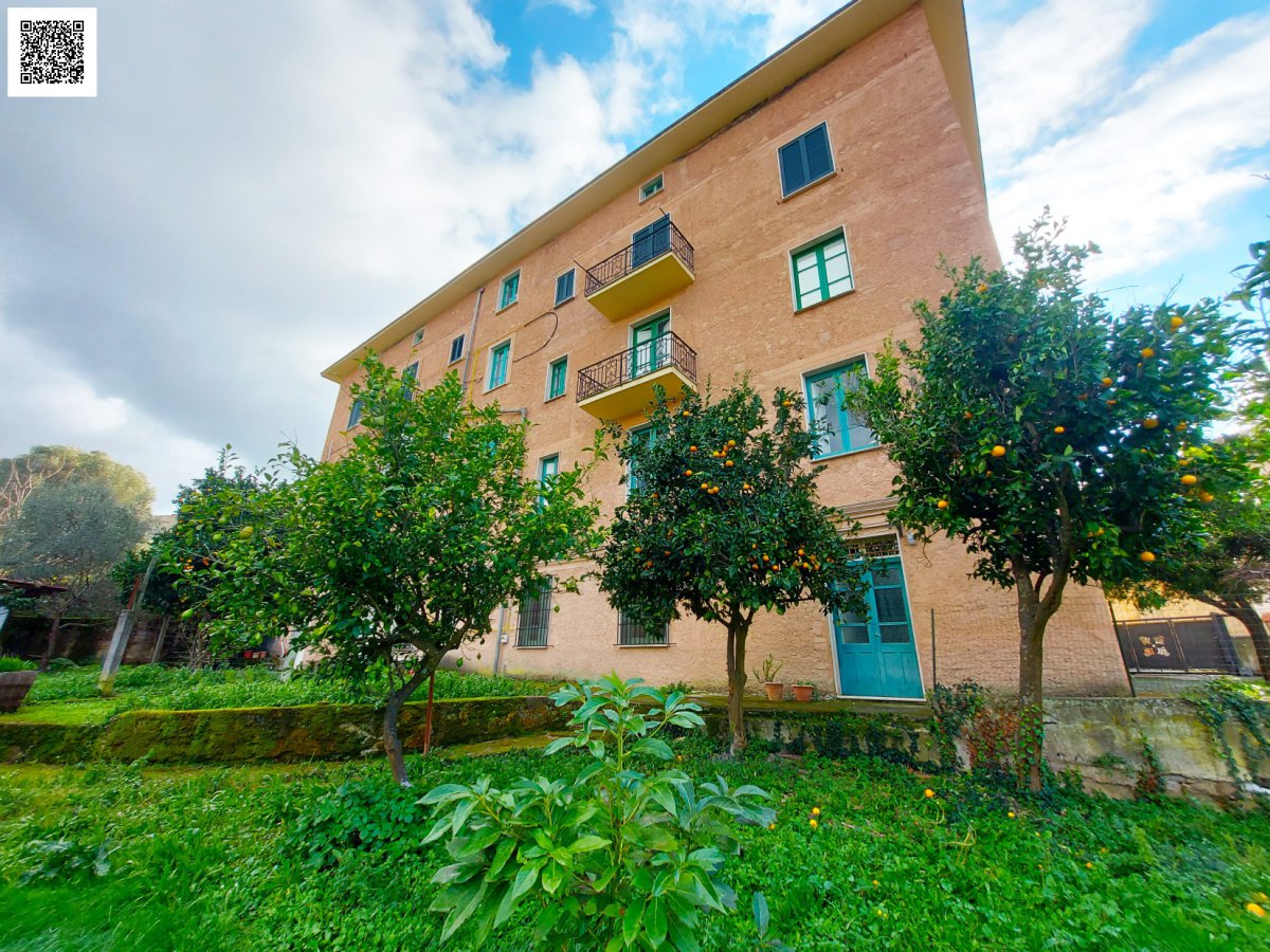 Block of flats/Building for Sale Camerota Salerno, Sale Block of flats/Building Camerota