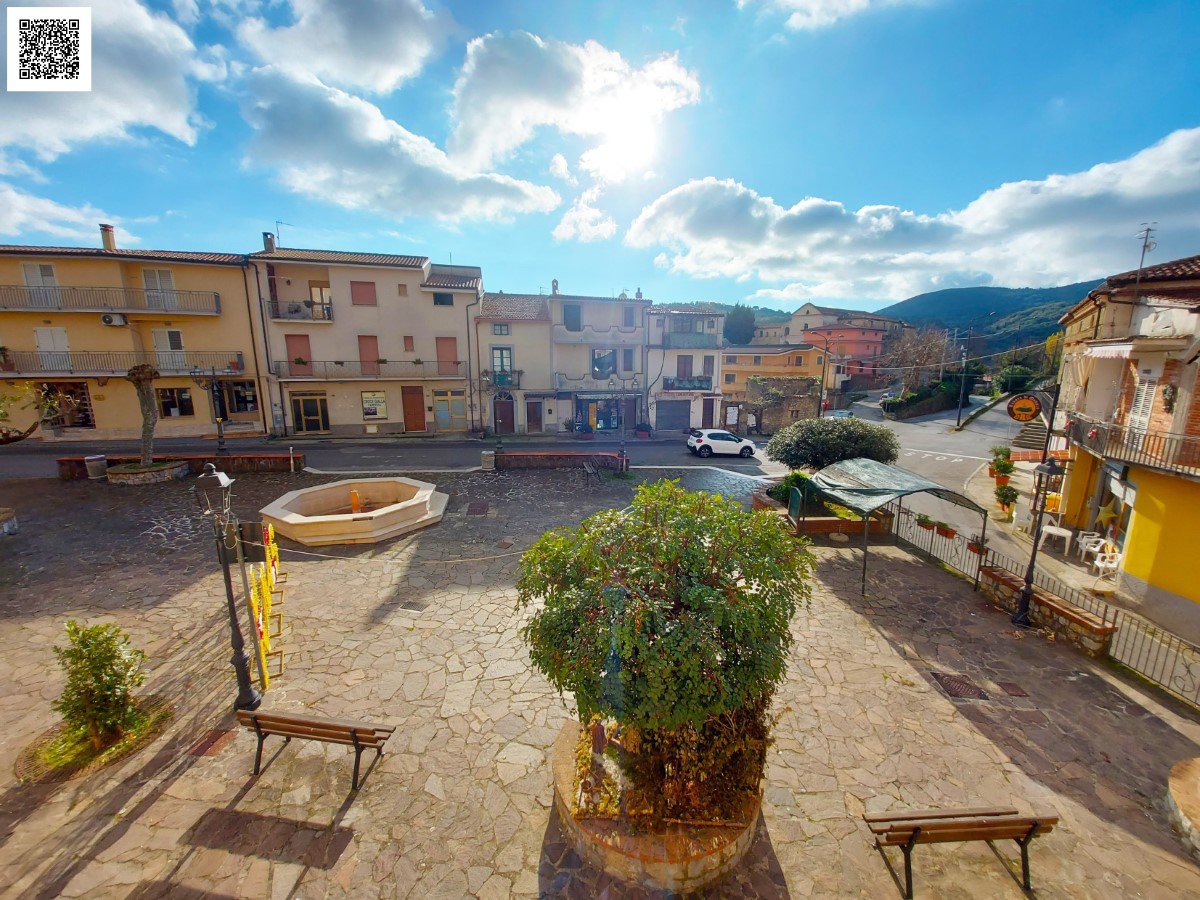 Block of flats/Building for Sale Camerota Salerno, Sale Block of flats/Building Camerota