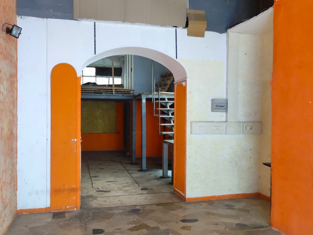 Shop/Commercial space for Rent Terni Terni, Rent Shop/Commercial space Terni