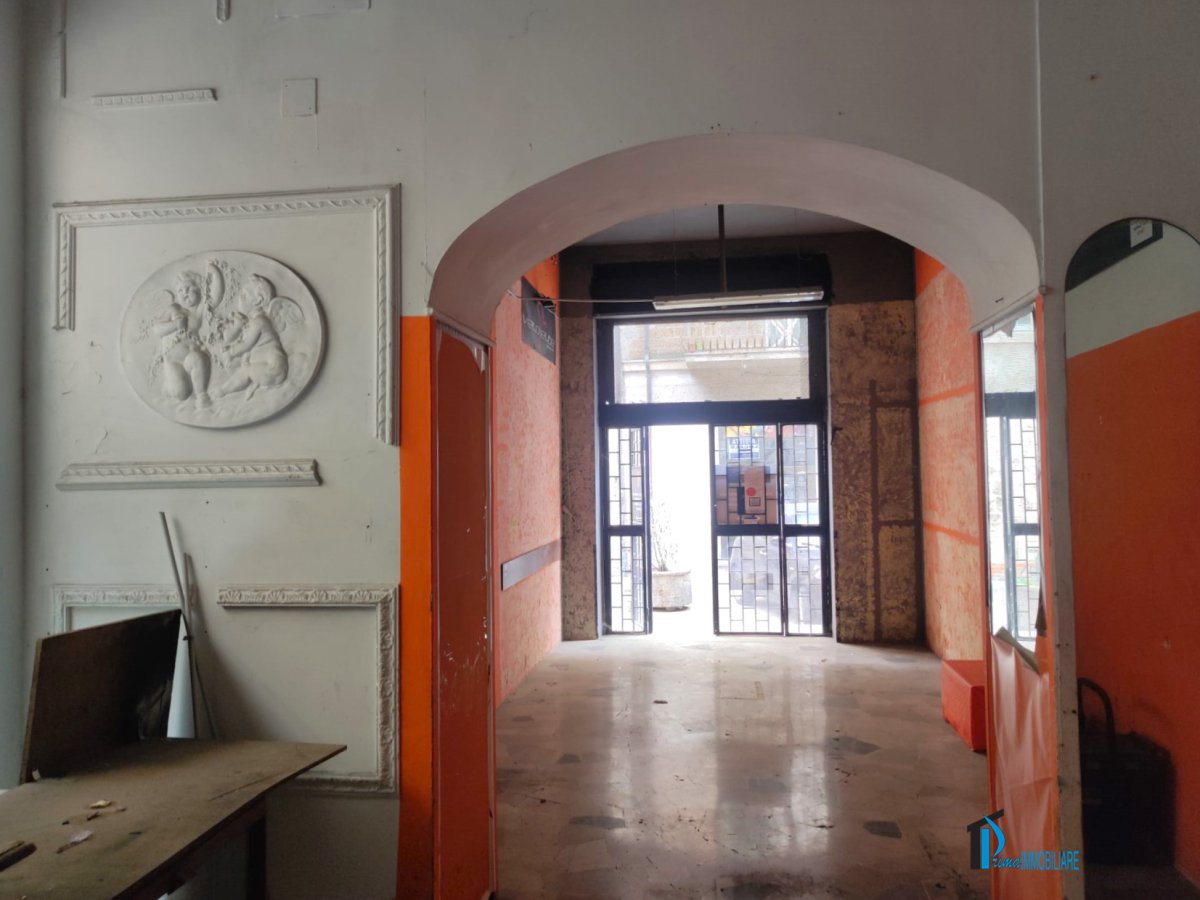 Shop/Commercial space for Rent Terni Terni, Rent Shop/Commercial space Terni