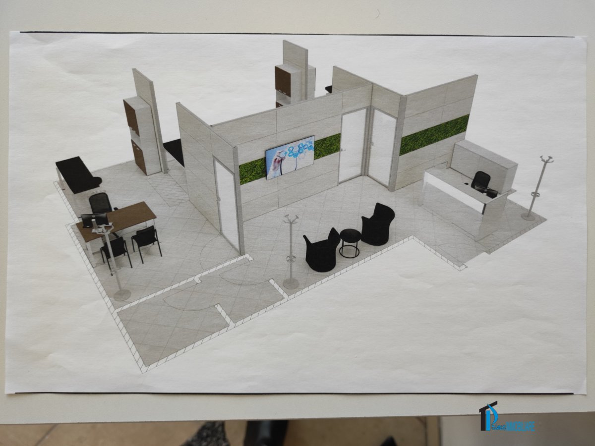 Office/Studio for Rent Terni Terni, Rent Office/Studio Terni