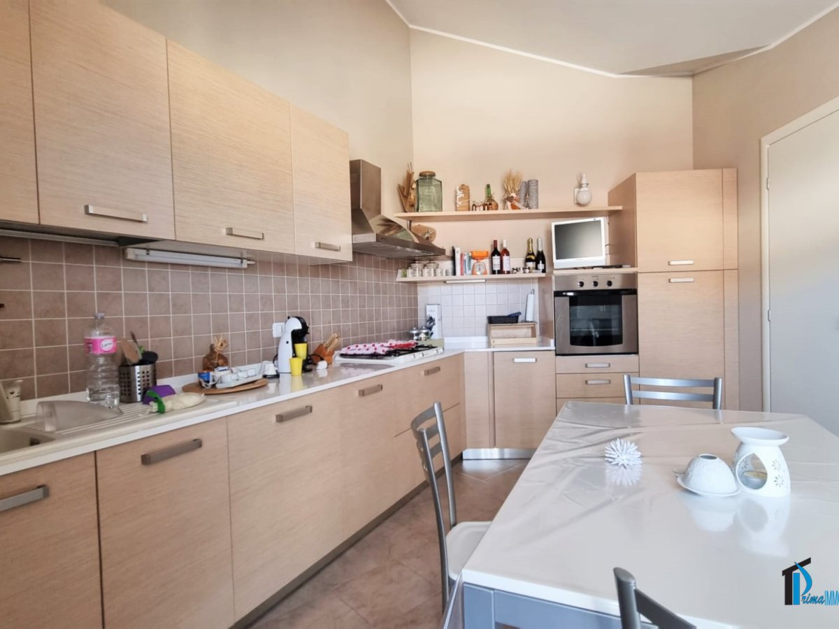 Attic/Mansard for Sale Terni Terni, Sale Attic/Mansard Terni