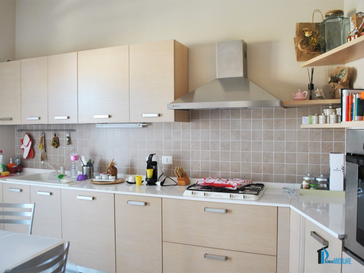 Attic/Mansard for Sale Terni Terni, Sale Attic/Mansard Terni