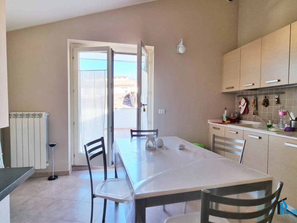 Attic/Mansard for Sale Terni Terni, Sale Attic/Mansard Terni