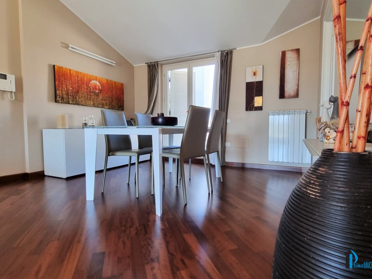 Attic/Mansard for Sale Terni Terni, Sale Attic/Mansard Terni