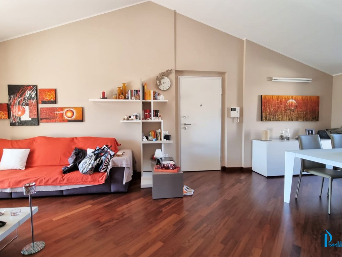 Attic/Mansard for Sale Terni Terni, Sale Attic/Mansard Terni