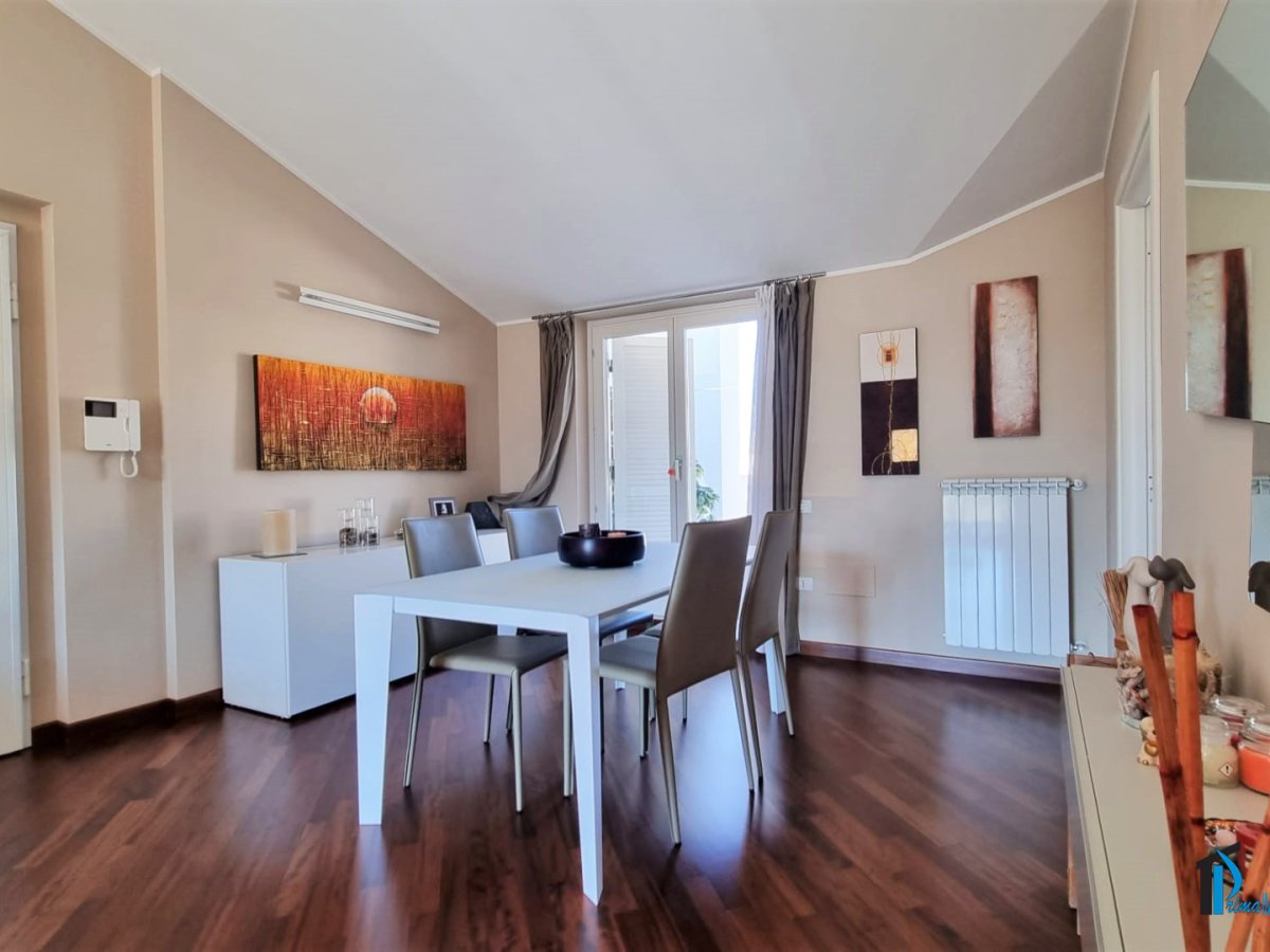 Attic/Mansard for Sale Terni Terni, Sale Attic/Mansard Terni