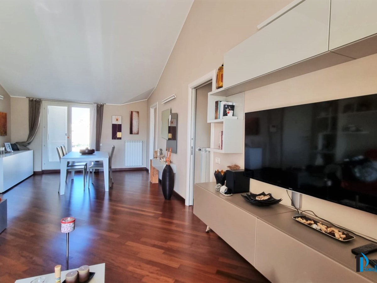 Attic/Mansard for Sale Terni Terni, Sale Attic/Mansard Terni