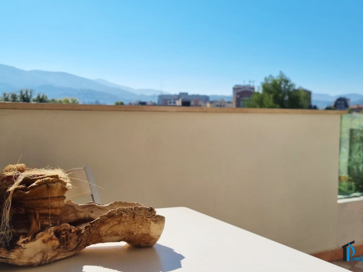 Attic/Mansard for Sale Terni Terni, Sale Attic/Mansard Terni