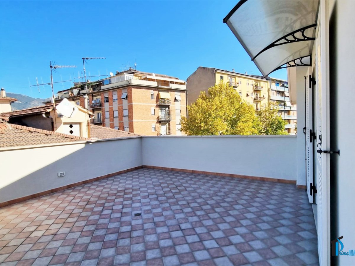 Attic/Mansard for Sale Terni Terni, Sale Attic/Mansard Terni