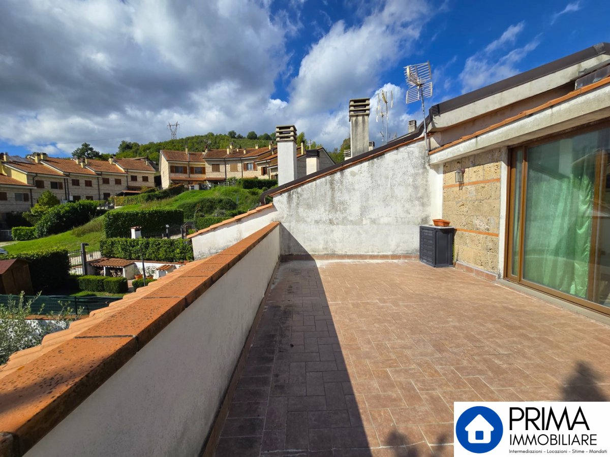 Apartament/Flats for Sale Terni Terni, Sale Apartament/Flats Piediluco