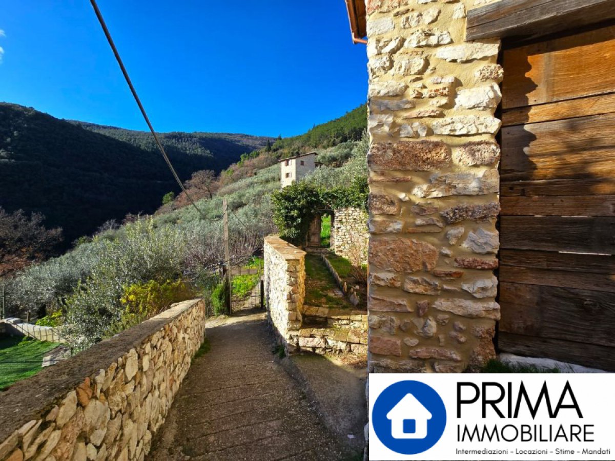 Cottage/Hamlet for Sale Terni Terni, Sale Cottage/Hamlet Terni