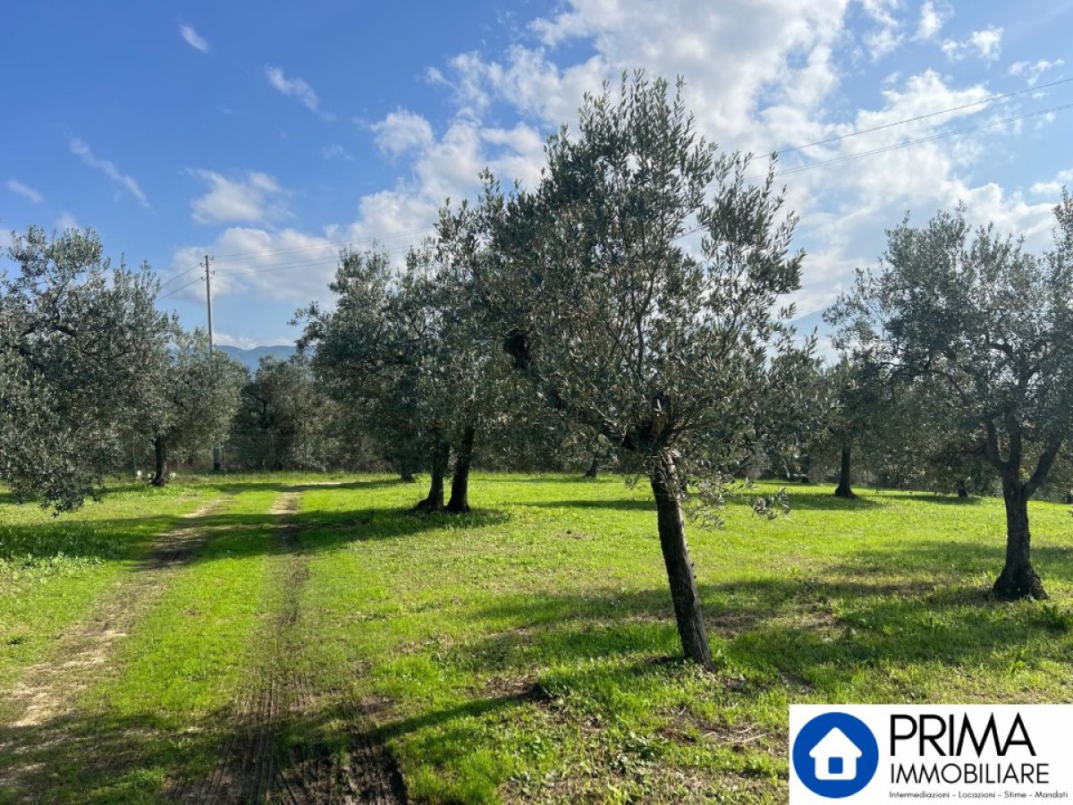 Building area for Sale Terni Terni, Sale Building area Terni