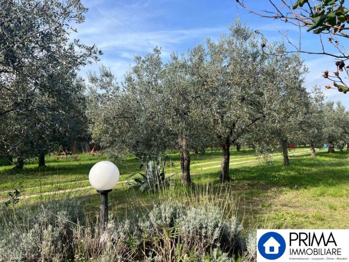 Building area for Sale Terni Terni, Sale Building area Terni