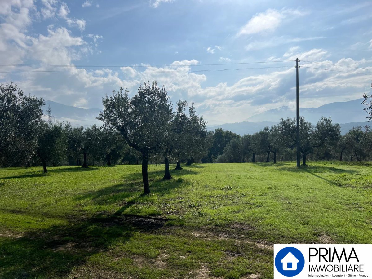 Building area for Sale Terni Terni, Sale Building area Terni