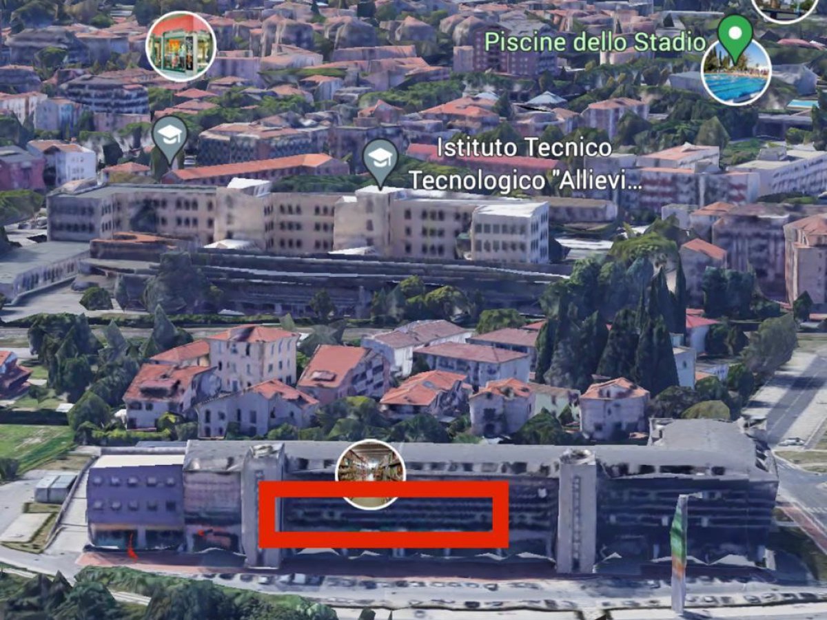 Office/Studio for Sale Terni Terni, Sale Office/Studio Terni