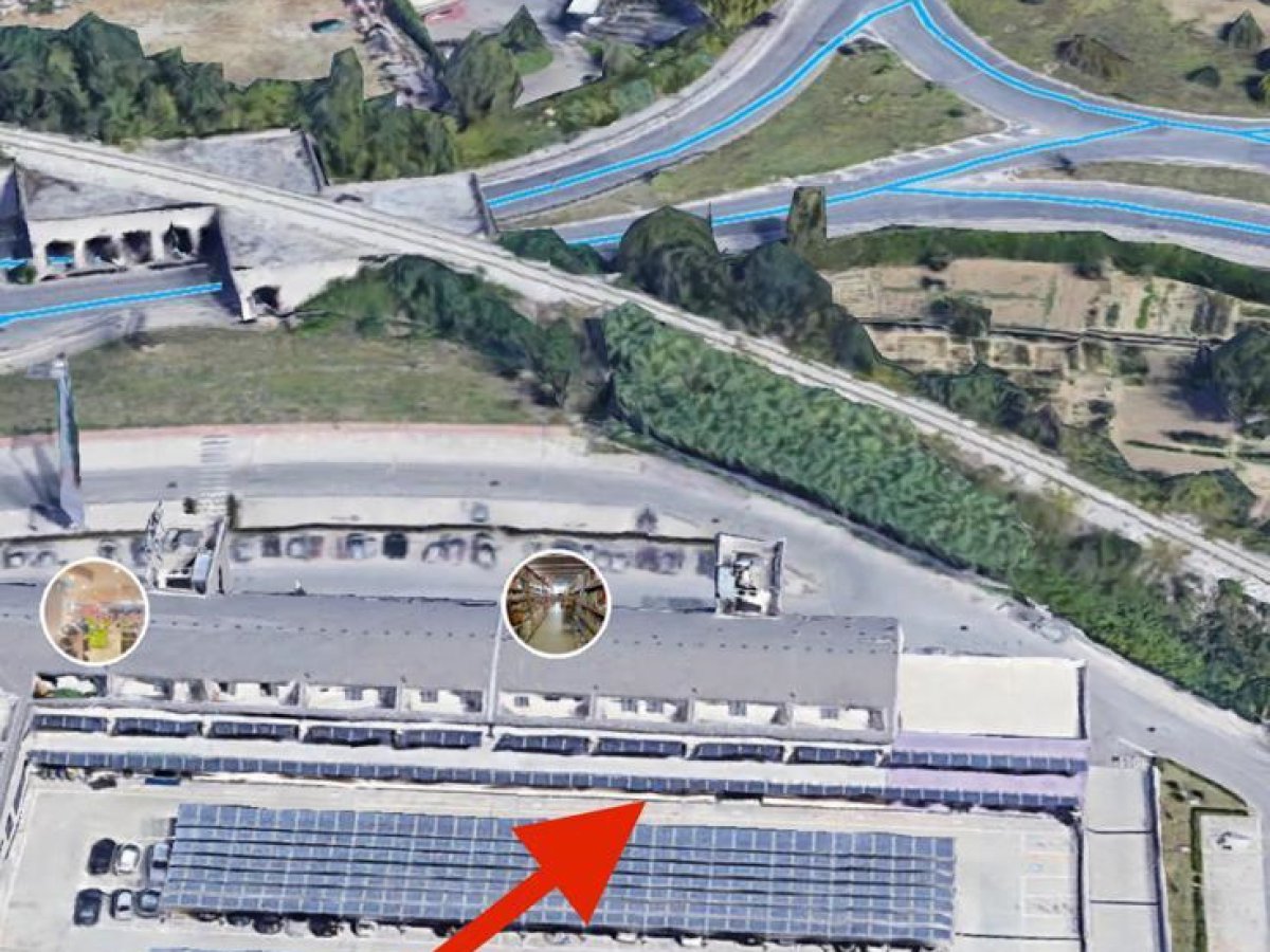 Office/Studio for Sale Terni Terni, Sale Office/Studio Terni