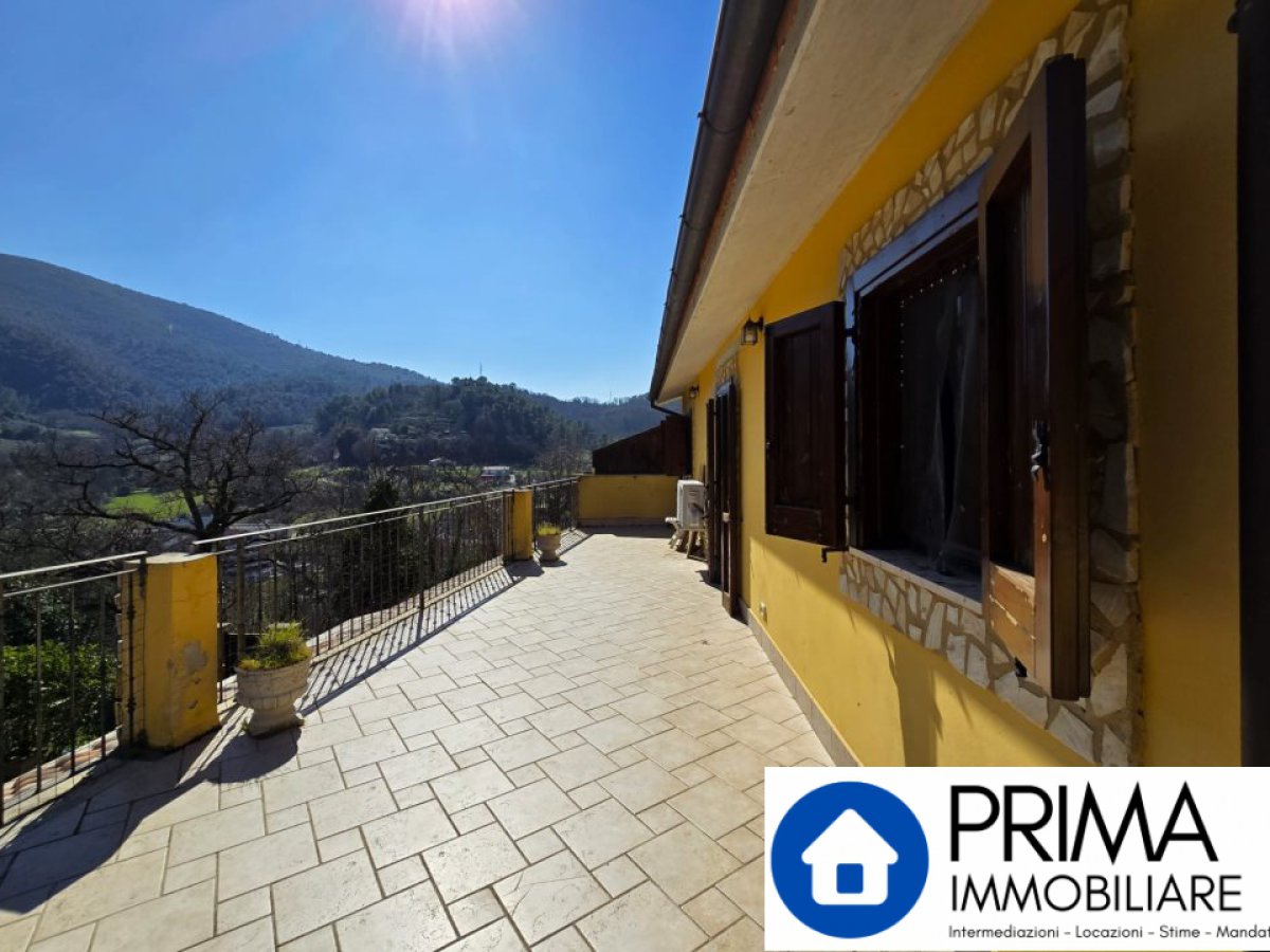 Villa for Sale Terni Terni, Sale Villa Valenza