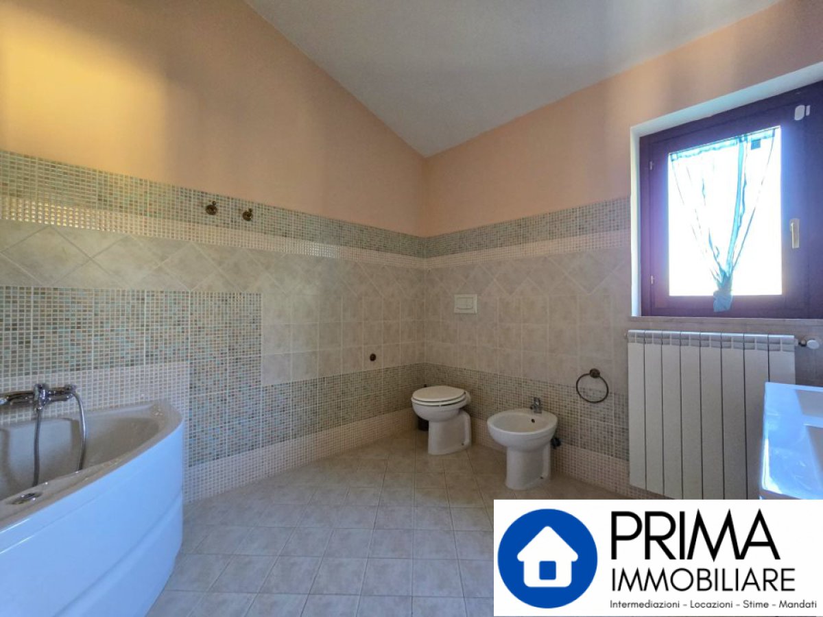 Villa for Sale Terni Terni, Sale Villa Valenza