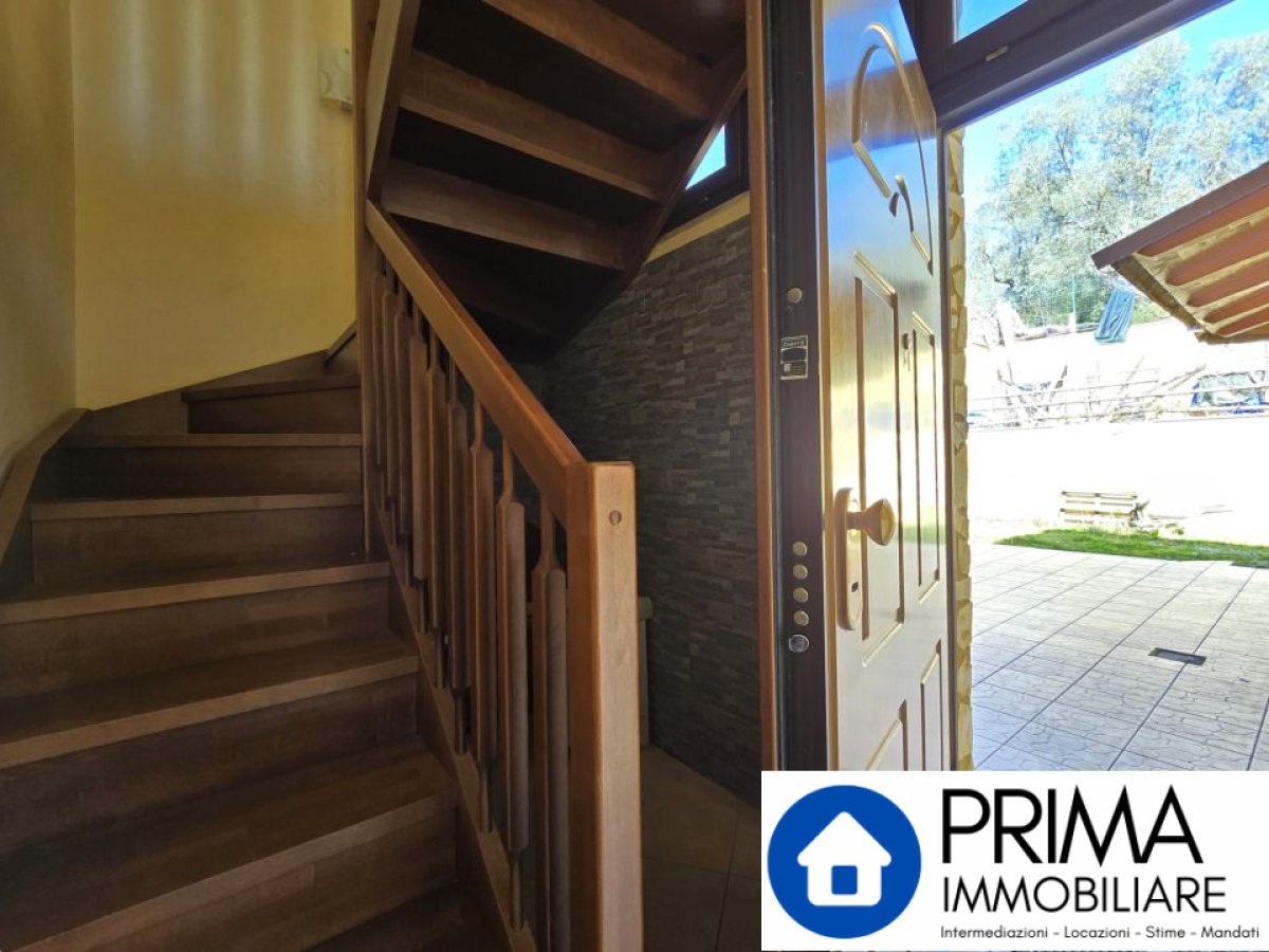 Villa for Sale Terni Terni, Sale Villa Valenza