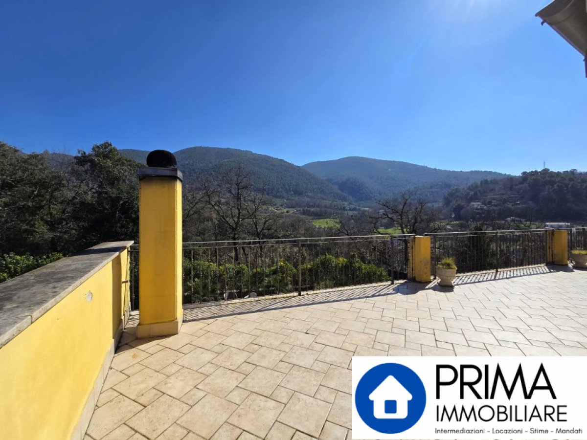 Villa for Sale Terni Terni, Sale Villa Valenza