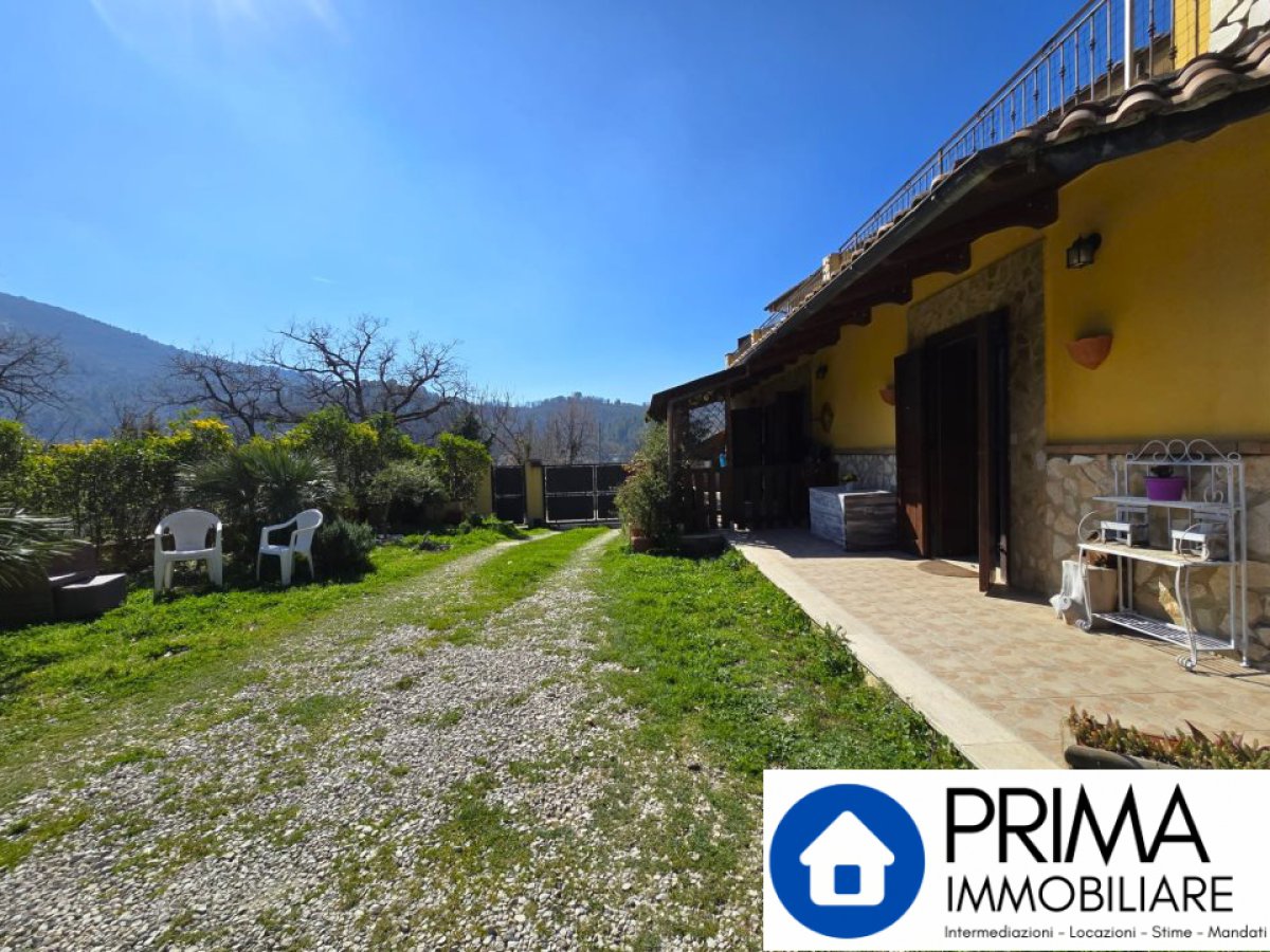 Villa for Sale Terni Terni, Sale Villa Valenza