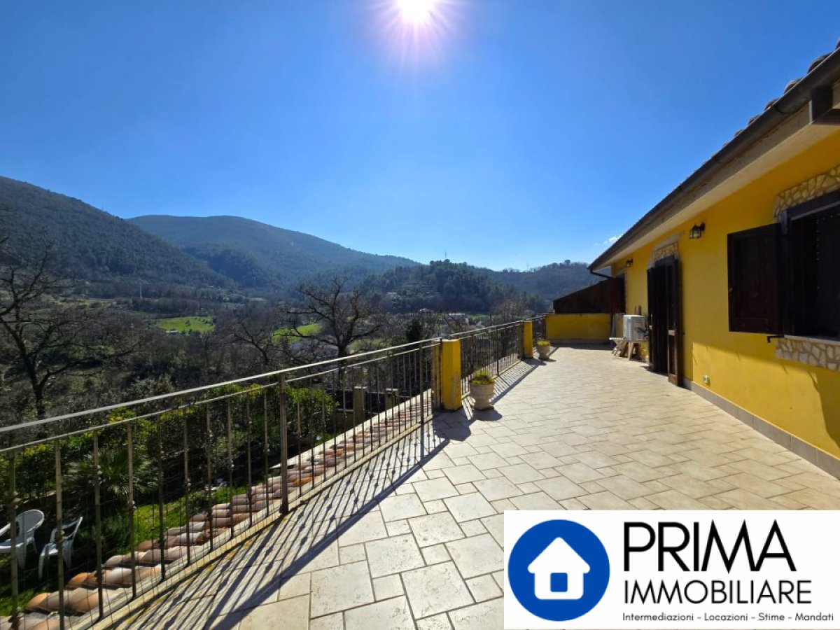 Villa for Sale Terni Terni, Sale Villa Valenza