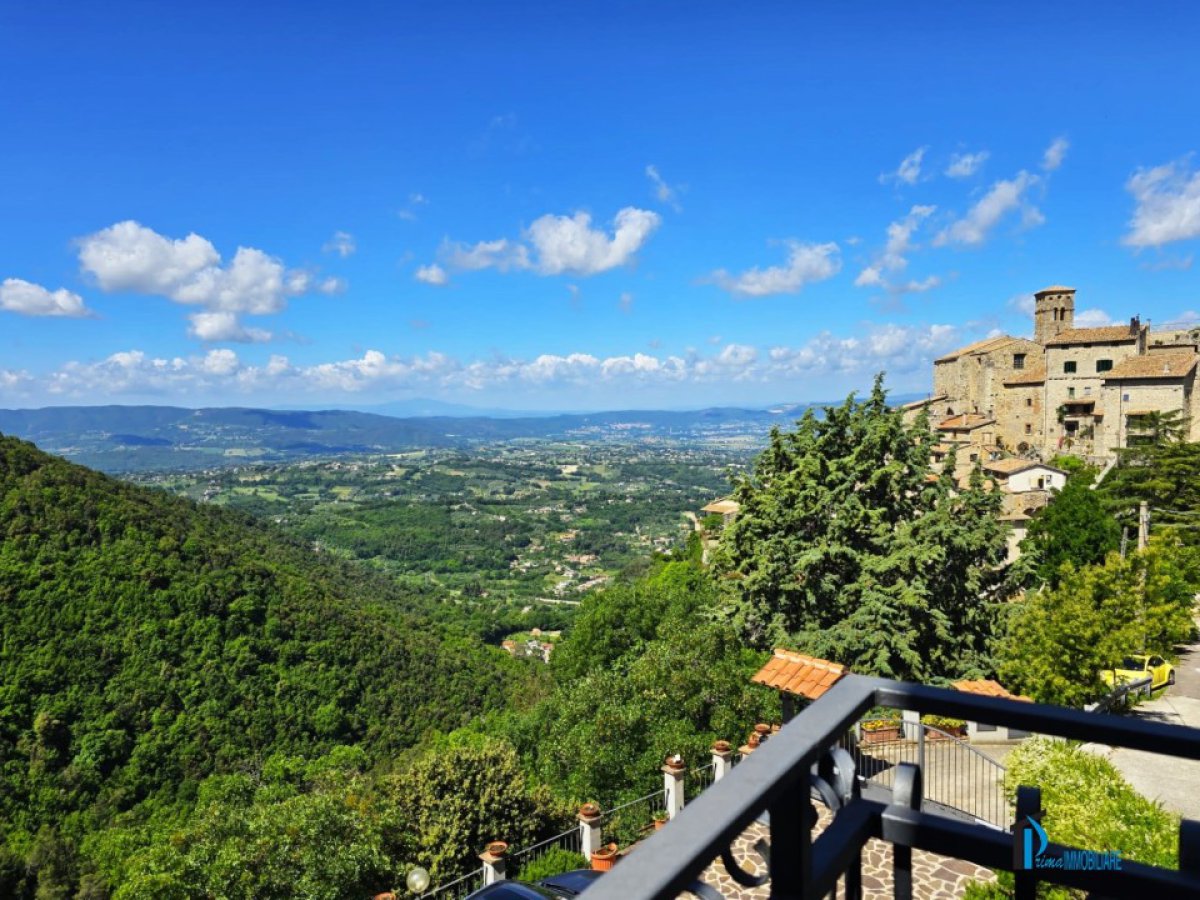 Villa for Sale Terni Terni, Sale Villa Miranda