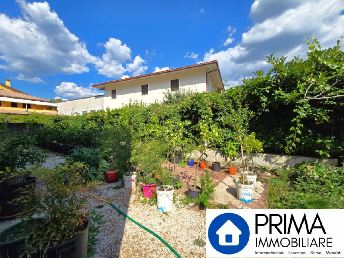 Villa for Sale Montefranco Terni, Sale Villa Montefranco